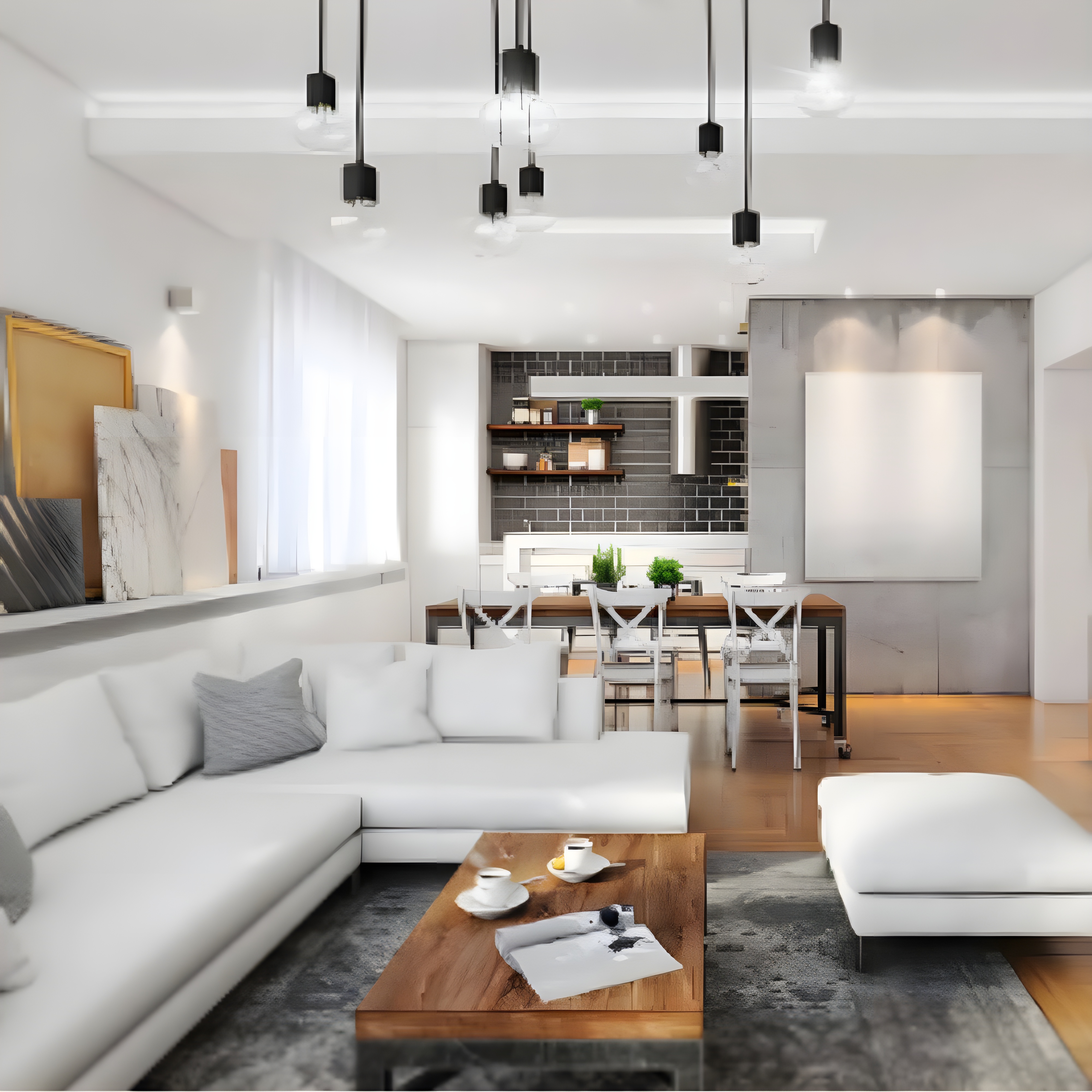 Raymond Realty Premium Projects