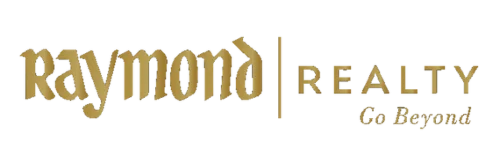 Raymond Realty Logo