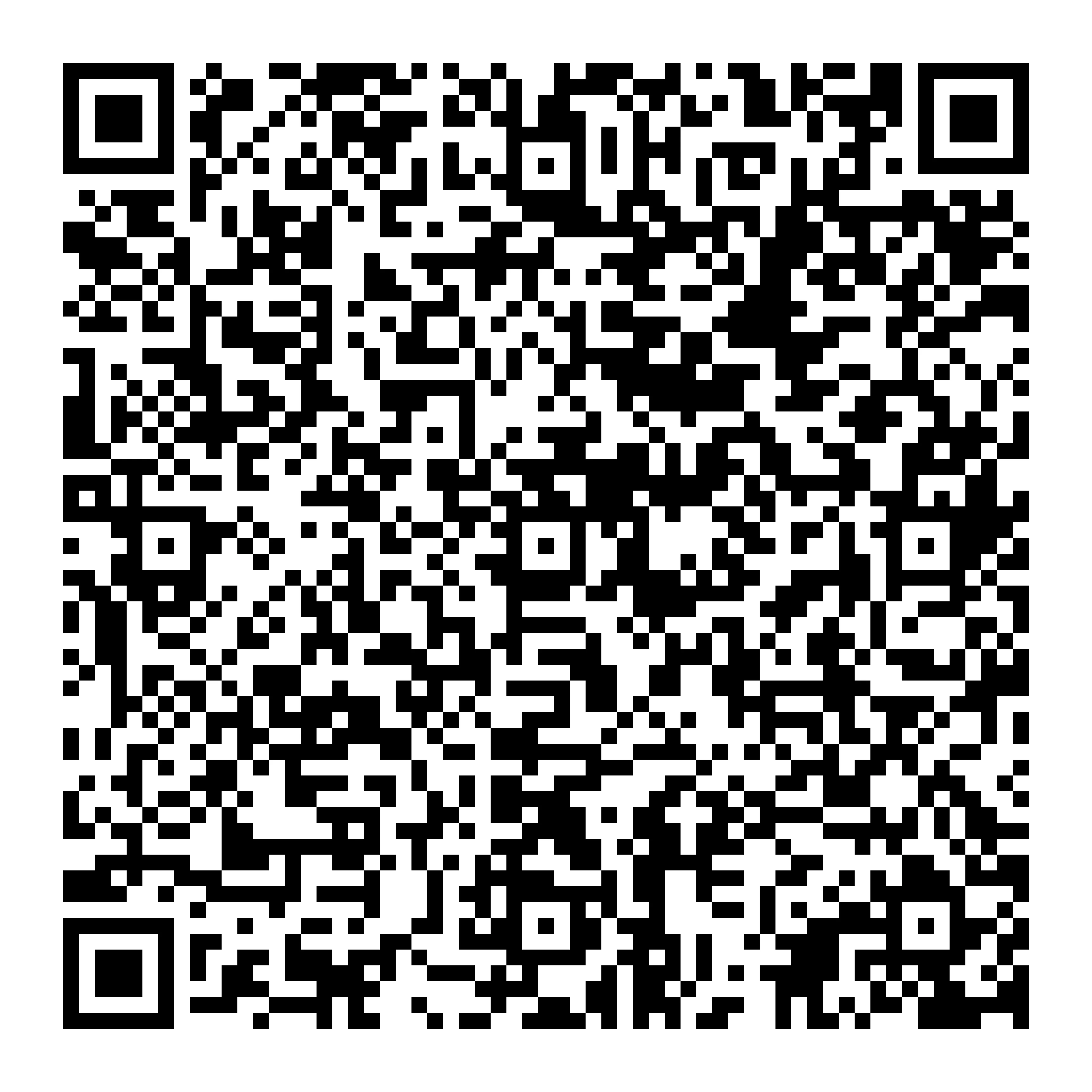 Maha Rera Qr code