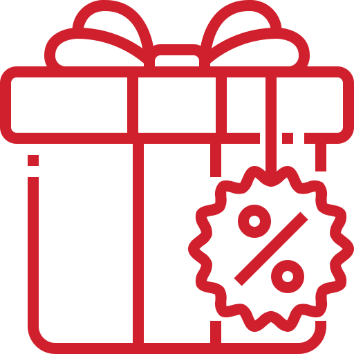 gift symbole