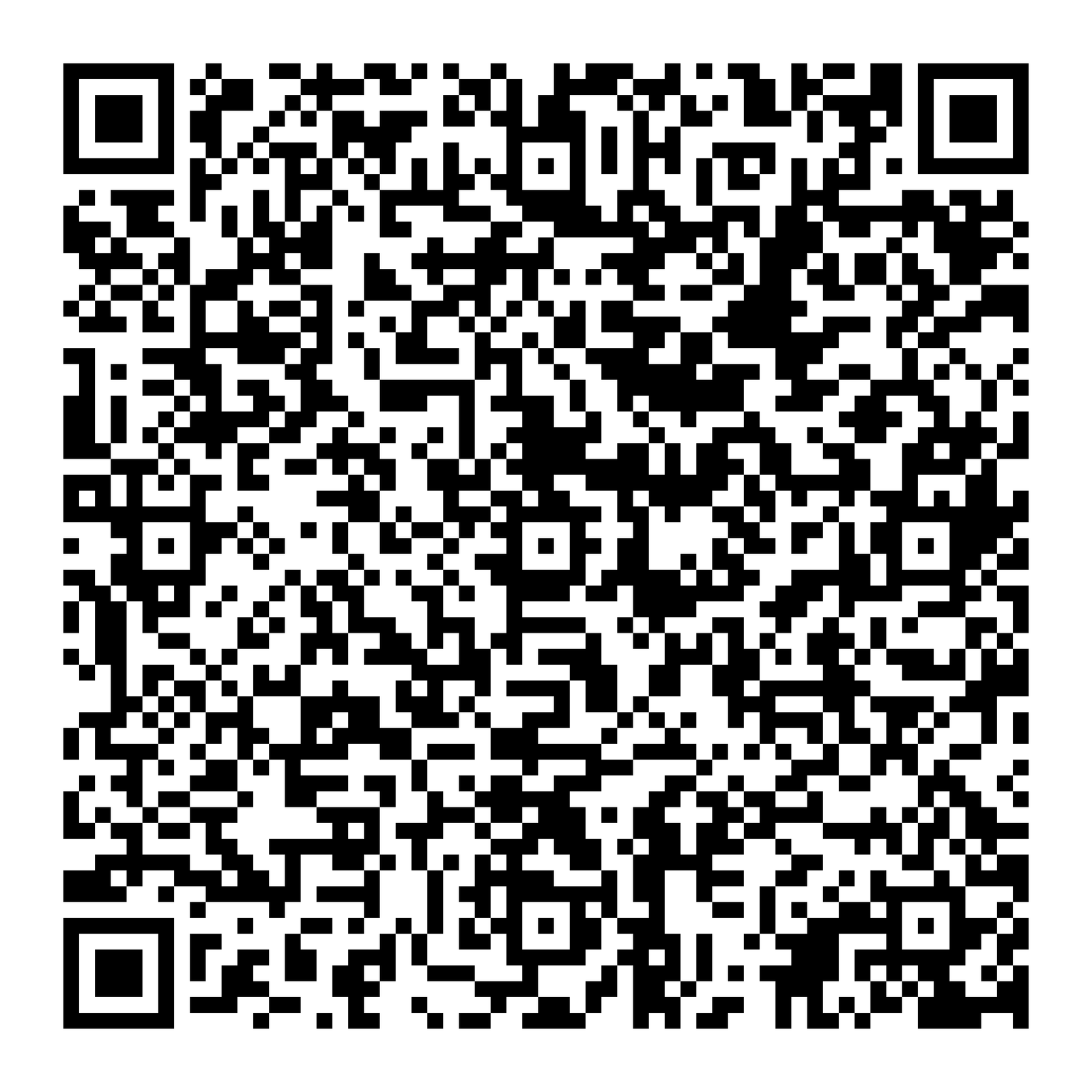 qr code Maha Rera